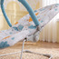 Juniors Zinnia Cloud Print Baby Bouncer-baby-infantactivity-bouncers-image-9