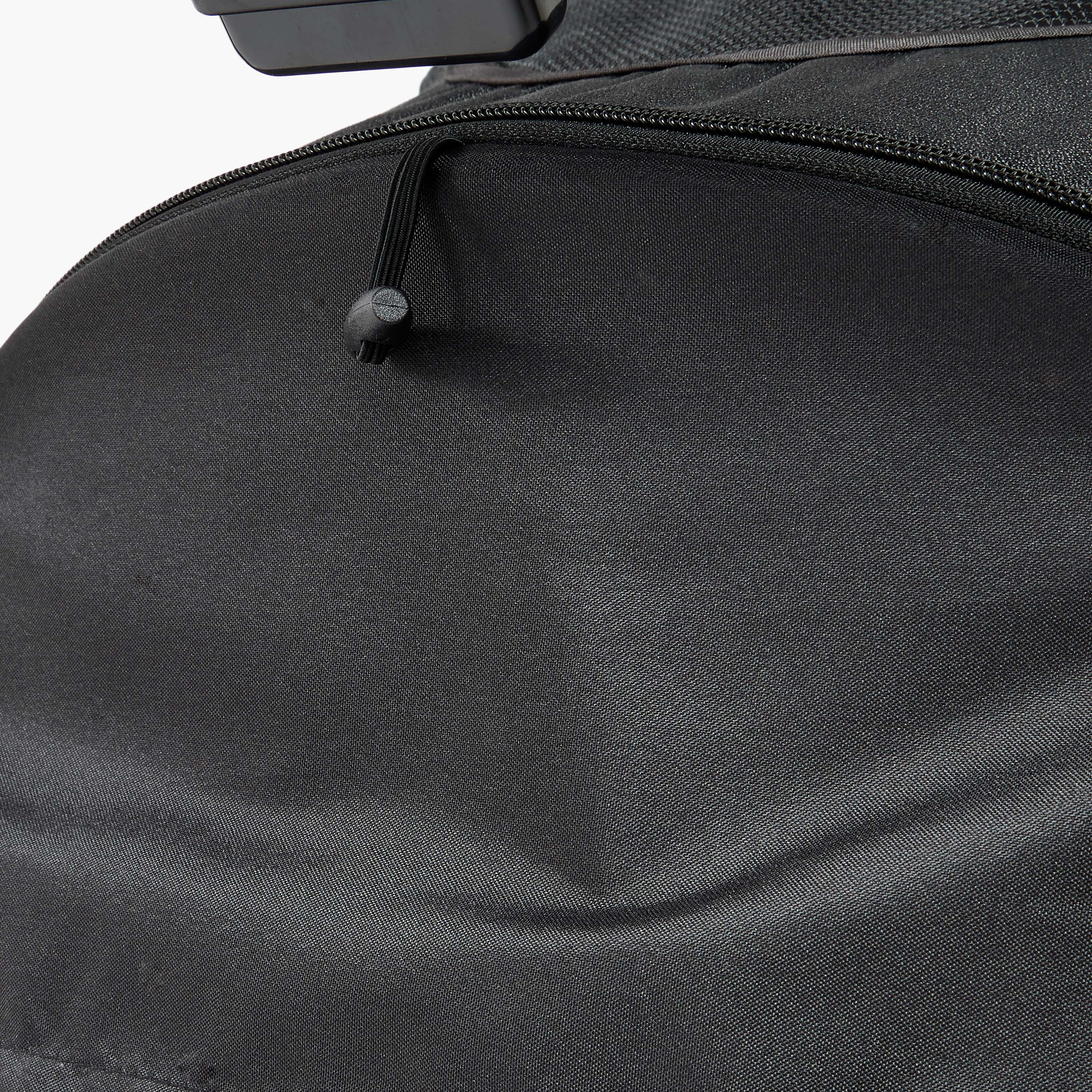 Juniors Travel Lite Stroller with Adjustable Canopy-baby-gear-strollersandprams-strollers-image-11