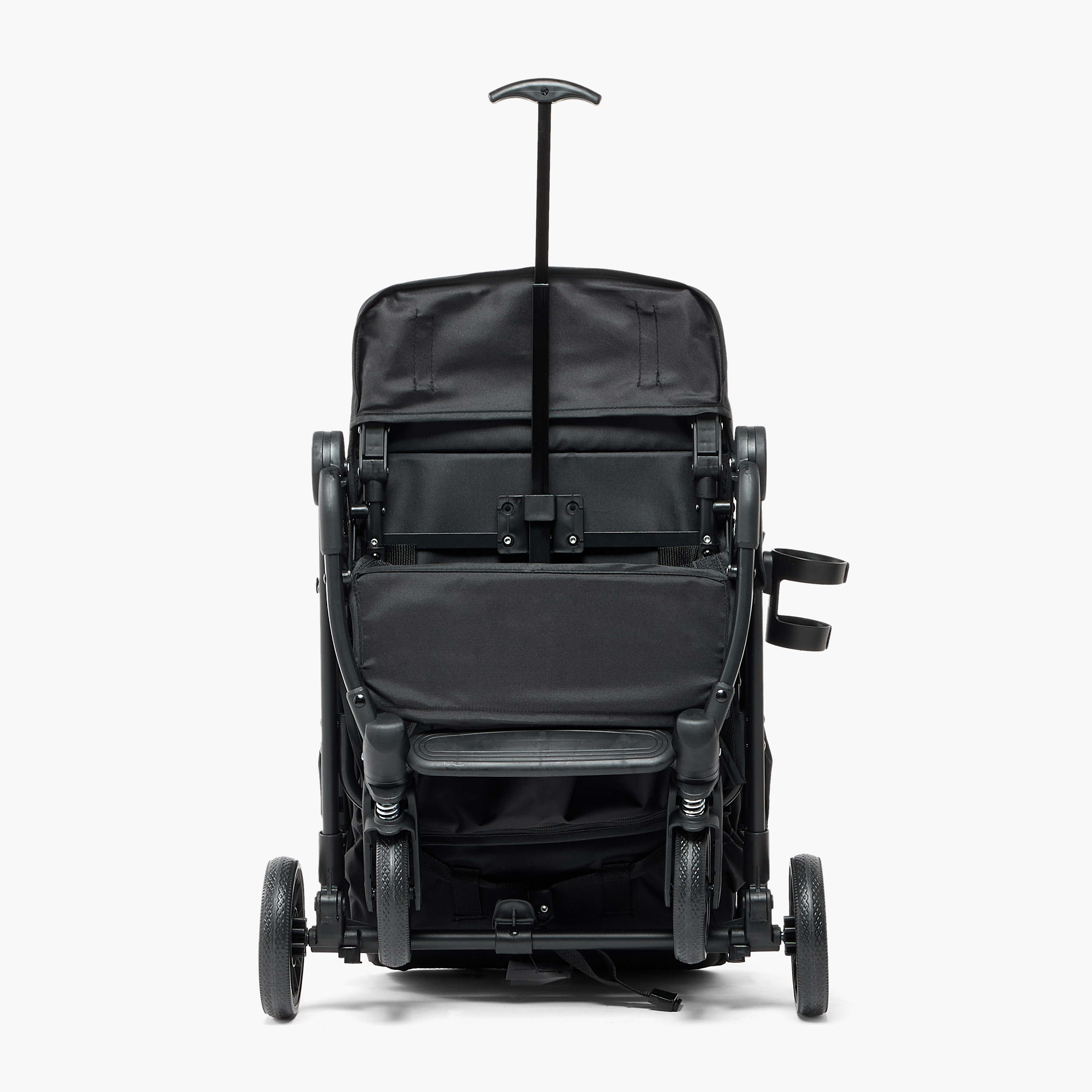 Juniors Travel Lite Stroller with Adjustable Canopy-baby-gear-strollersandprams-strollers-image-13