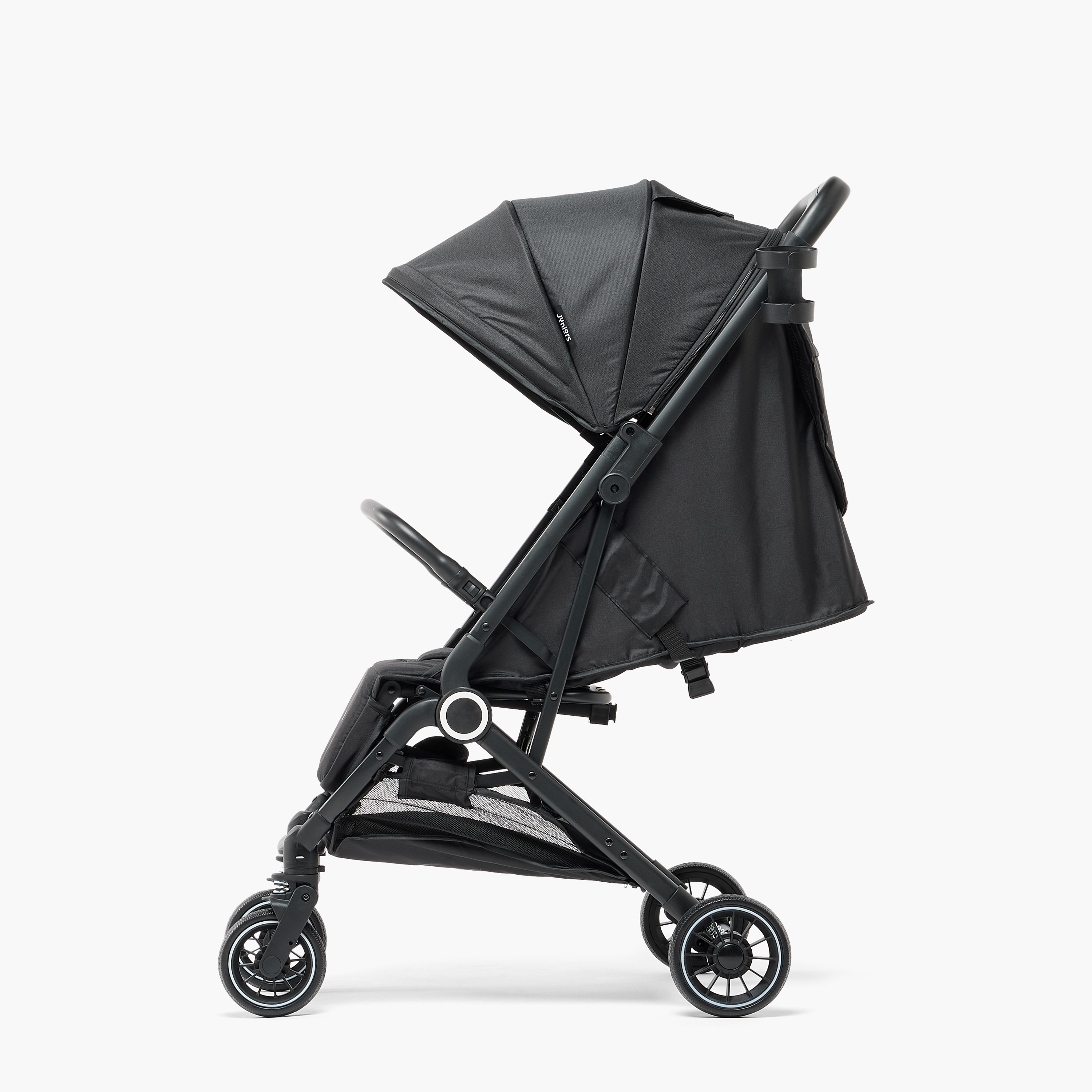 Juniors Travel Lite Stroller with Adjustable Canopy-baby-gear-strollersandprams-strollers-image-2