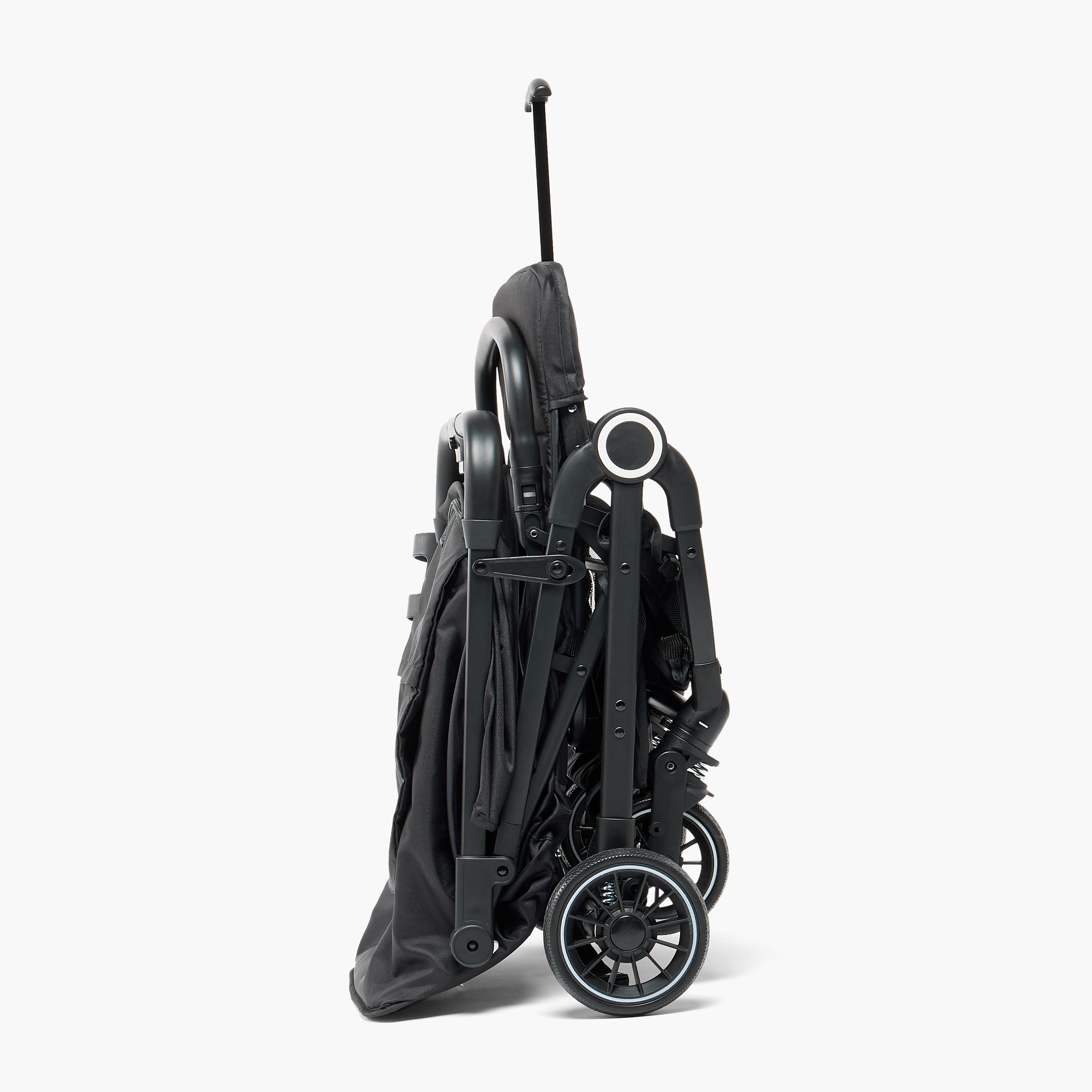 Juniors Travel Lite Stroller with Adjustable Canopy-baby-gear-strollersandprams-strollers-image-3