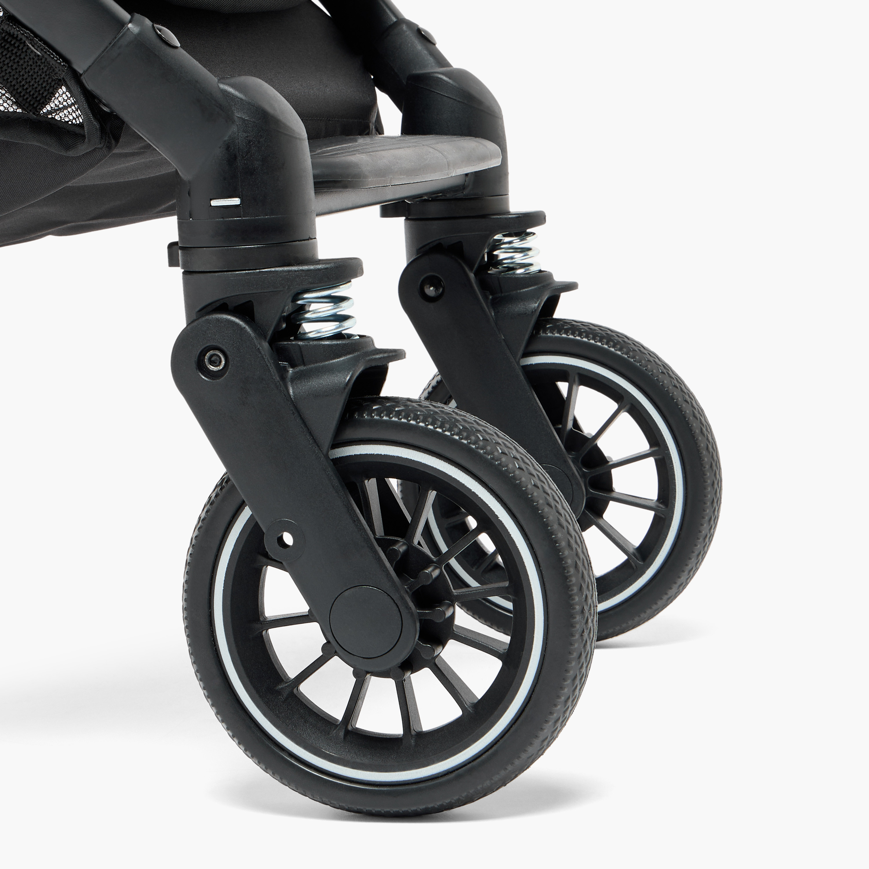 Juniors Travel Lite Stroller with Adjustable Canopy-baby-gear-strollersandprams-strollers-image-8