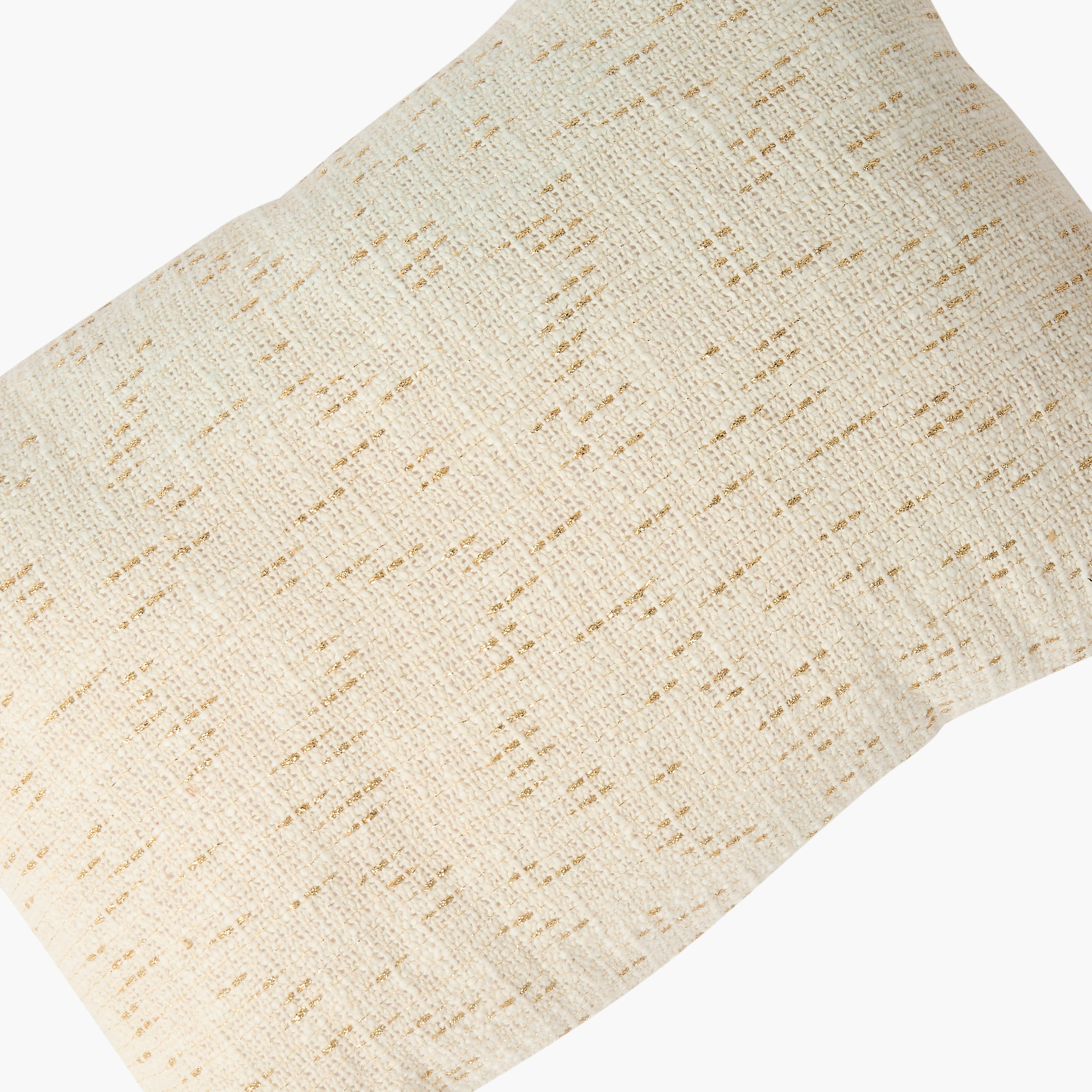 وسادة محشوة بارزة الملمس - 35x50 سم-household-cushionsandthrows-filledcushions-decorativecushions-image-2