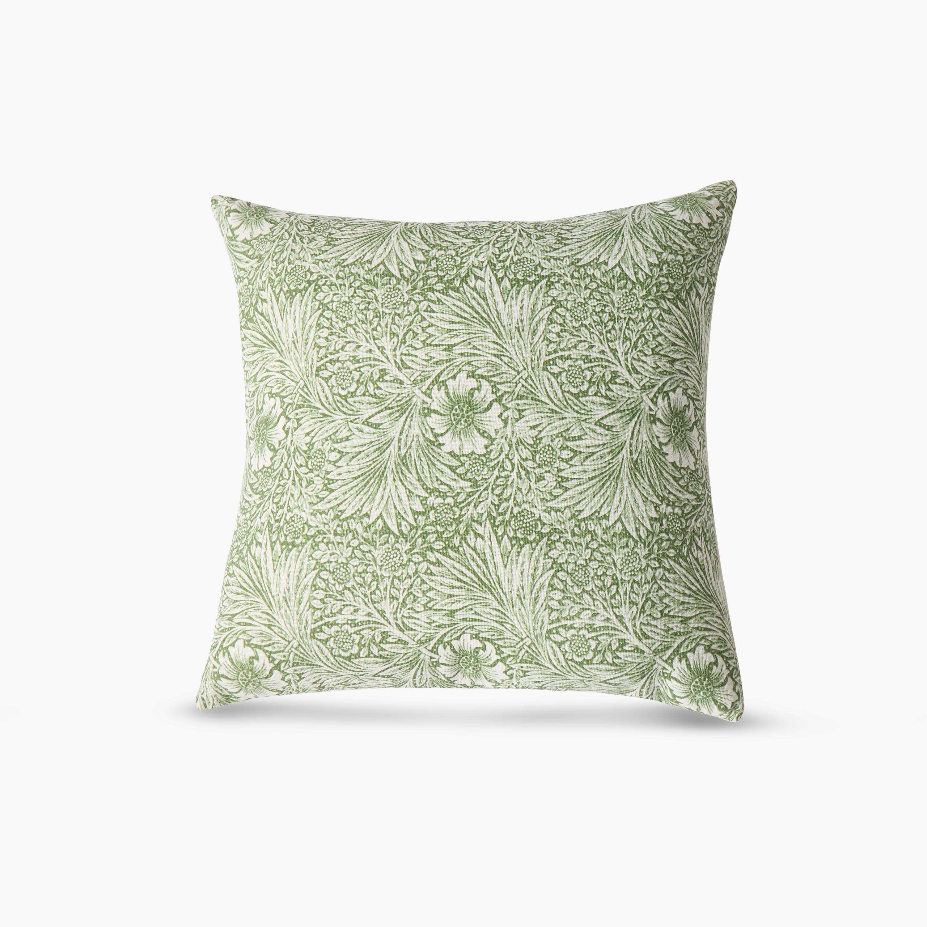 Floral Print 2-Piece Filled Cushion Set - 45x45 cms-household-cushionsandthrows-filledcushions-decorativecushions-image-4