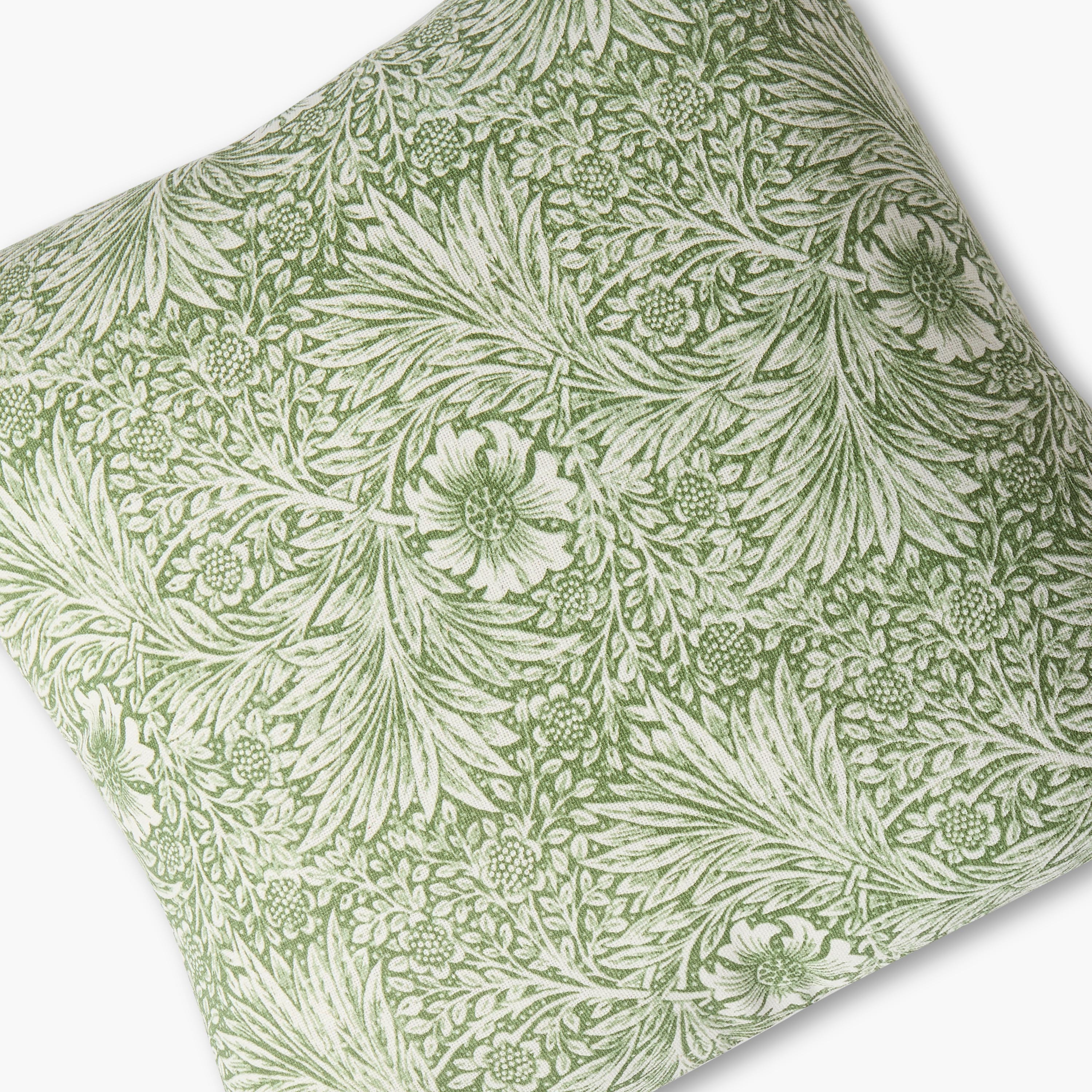 Floral Print 2-Piece Filled Cushion Set - 45x45 cms-household-cushionsandthrows-filledcushions-decorativecushions-image-5