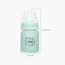 Luqu Glass with Silicone Coated Feeding Bottle - 120 ml-baby-feeding-feedingbottles-bottlesandteats-image-3
