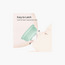 Luqu Glass with Silicone Coated Feeding Bottle - 120 ml-baby-feeding-feedingbottles-bottlesandteats-image-4