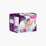 طقم حفاضات أوبتيمال سوبريما فائقة الامتصاص 144 قطعة - مقاس 1-baby-diapering-diapers-image-7