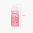 Luqu Glass with Silicone Coated Feeding Bottle - 60 ml-baby-feeding-feedingbottles-bottlesandteats-image-7