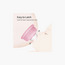 Luqu Glass with Silicone Coated Feeding Bottle - 60 ml-baby-feeding-feedingbottles-bottlesandteats-image-9