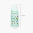 Luqu Glass with Silicone Coated Feeding Bottle - 60 ml-baby-feeding-feedingbottles-bottlesandteats-image-3
