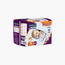 طقم حفاضات أوبتيمال سوبريما فائقة الامتصاص 144 قطعة - مقاس 2-baby-diapering-diapers-image-7