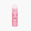 Luqu Glass with Silicone Coated Feeding Bottle - 240 ml-baby-feeding-feedingbottles-bottlesandteats-image-1