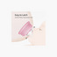 Luqu Glass with Silicone Coated Feeding Bottle - 240 ml-baby-feeding-feedingbottles-bottlesandteats-image-5