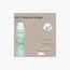 Luqu Glass with Silicone Coated Feeding Bottle - 240 ml-baby-feeding-feedingbottles-bottlesandteats-image-3
