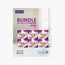 طقم حفاضات أوبتيمال سوبريما فائقة الامتصاص 132 قطعة - مقاس 3-baby-diapering-diapers-image-3