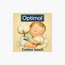 طقم حفاضات أوبتيمال سوبريما فائقة الامتصاص 120 قطعة - مقاس 4-baby-diapering-diapers-image-3