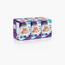 طقم حفاضات أوبتيمال سوبريما فائقة الامتصاص 108 قطعة - مقاس 5-baby-diapering-diapers-image-8
