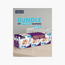 طقم حفاضات أوبتيمال سوبريما فائقة الامتصاص 108 قطعة - مقاس 5-baby-diapering-diapers-image-3