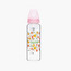 Luqu Glass Feeding Bottle - 240 ml-baby-feeding-feedingbottles-bottlesandteats-image-1