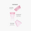 Luqu Glass Feeding Bottle - 240 ml-baby-feeding-feedingbottles-bottlesandteats-image-3