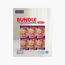 طقم حفاضات أوبتيمال سوبريما فائقة الامتصاص 96 قطعة - مقاس 6-baby-diapering-diapers-image-3