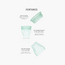 زجاجة رضاعة زجاجية من لوكو - 240 مل-baby-feeding-feedingbottles-bottlesandteats-image-2