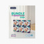 طقم حفاضات أوبتيمال سوبريما فائقة الامتصاص 120 قطعة - مقاس 4 بلس-baby-diapering-diapers-image-3