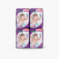 طقم حفاضات أوبتيمال سوبريما فائقة الامتصاص 192 قطعة - مقاس 1-baby-diapering-diapers-image-8
