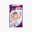 طقم حفاضات أوبتيمال سوبريما فائقة الامتصاص 192 قطعة - مقاس 1-baby-diapering-diapers-image-7