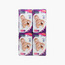 طقم حفاضات أوبتيمال سوبريما فائقة الامتصاص 176 قطعة - مقاس 3-baby-diapering-diapers-image-8