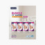 طقم حفاضات أوبتيمال سوبريما فائقة الامتصاص 176 قطعة - مقاس 3-baby-diapering-diapers-image-3