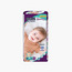 طقم حفاضات أوبتيمال سوبريما فائقة الامتصاص 160 قطعة - مقاس 4 بلس-baby-diapering-diapers-image-6
