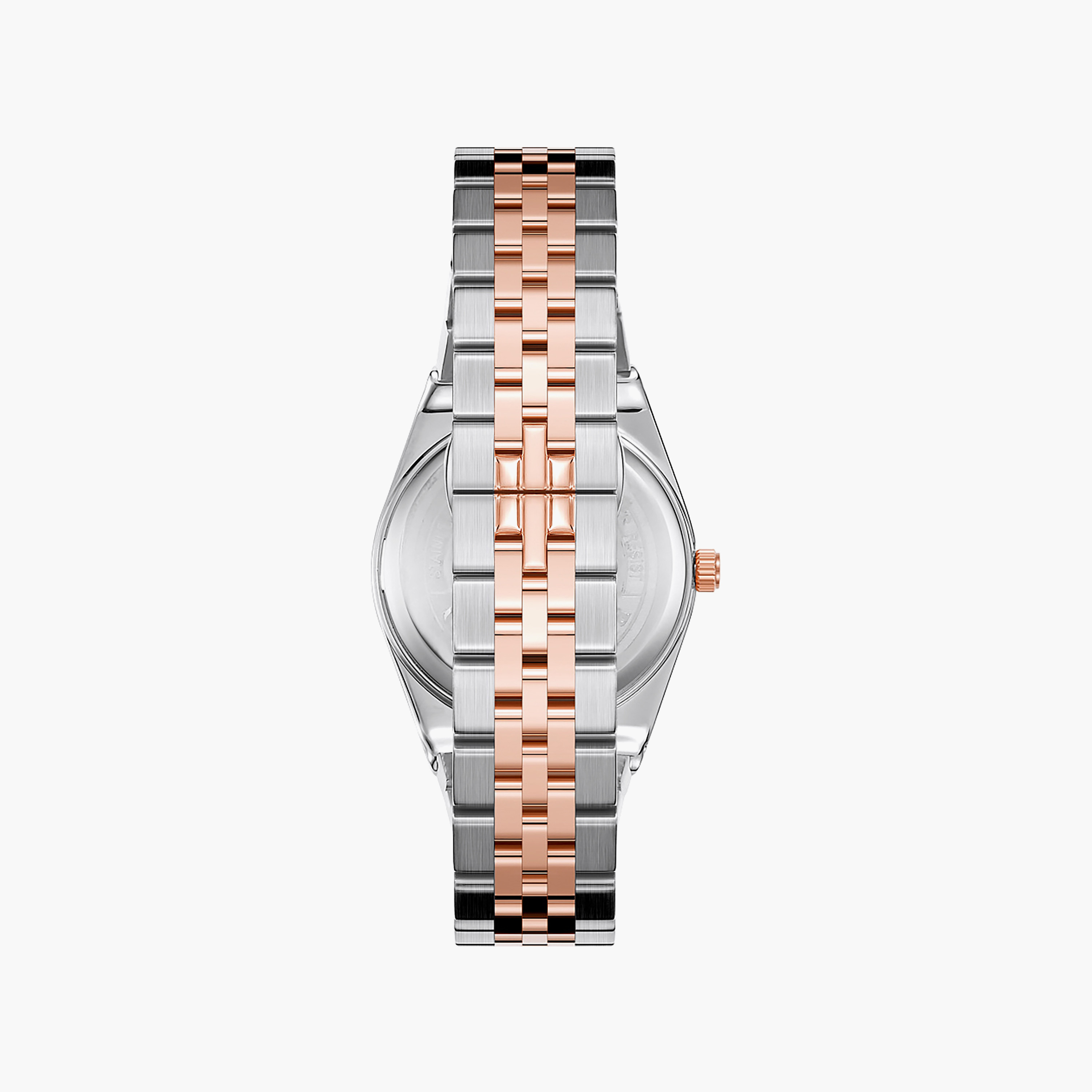 OMAX Women's Analog Round 30 MM Metal Clasp Watch | SQ-BD004C6SI4-women-watchesandjewellery-watches-image-3