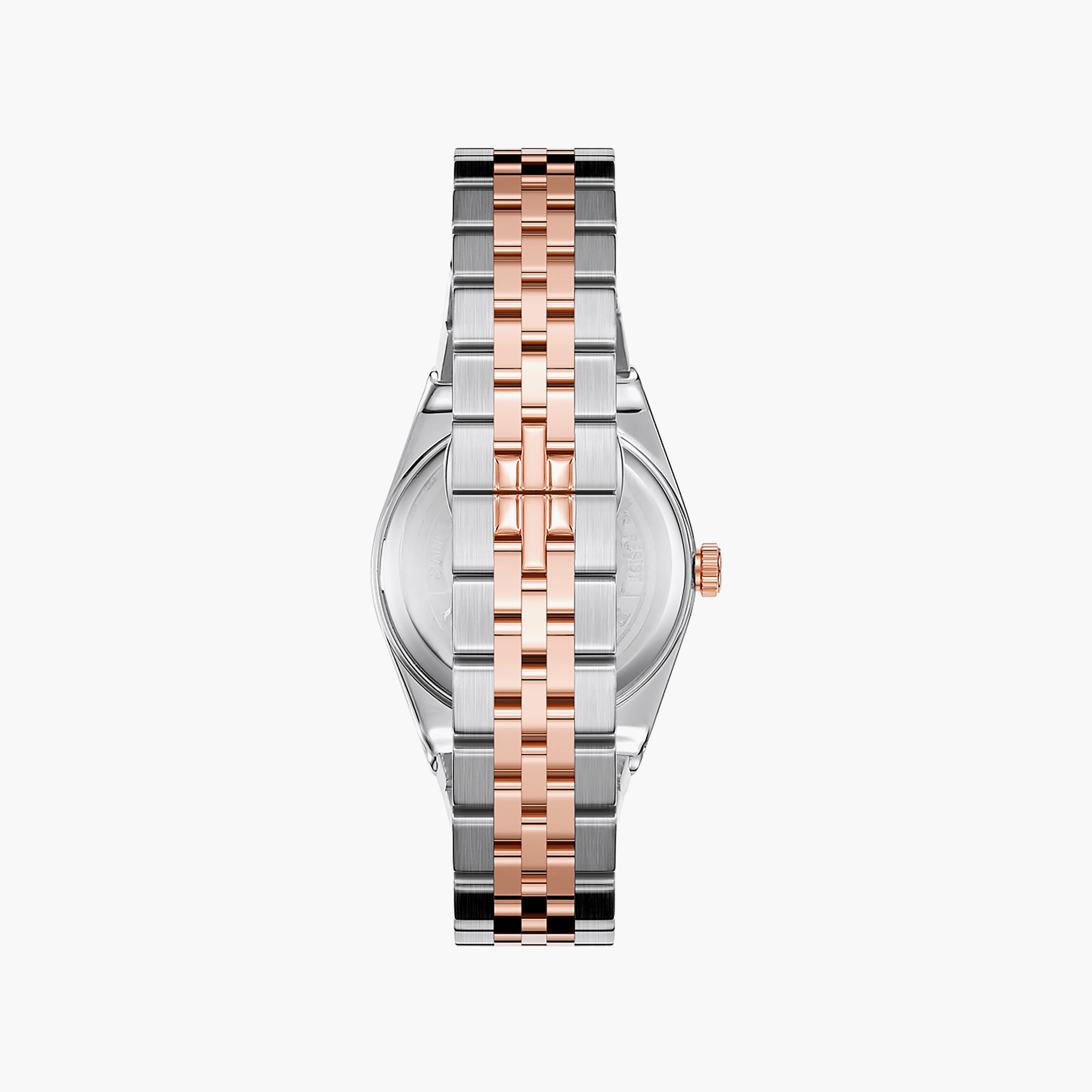 OMAX Women's Analog Round 30 MM Metal Clasp Watch | SQ-BD002C6SI4-women-watchesandjewellery-watches-image-3