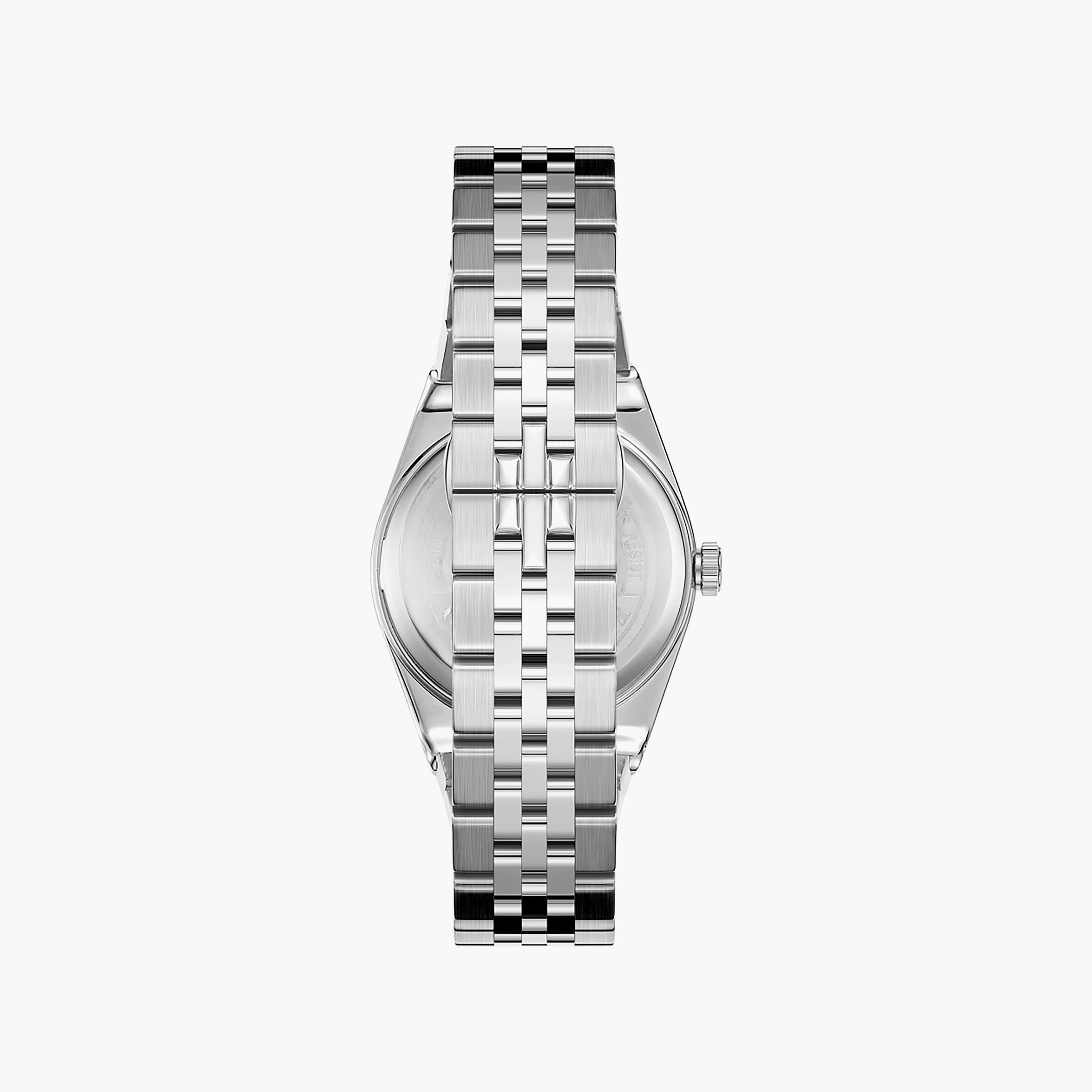 OMAX Women's Analog Round 30 MM Metal Clasp Watch | SQ-BD002P33I1-women-watchesandjewellery-watches-image-3