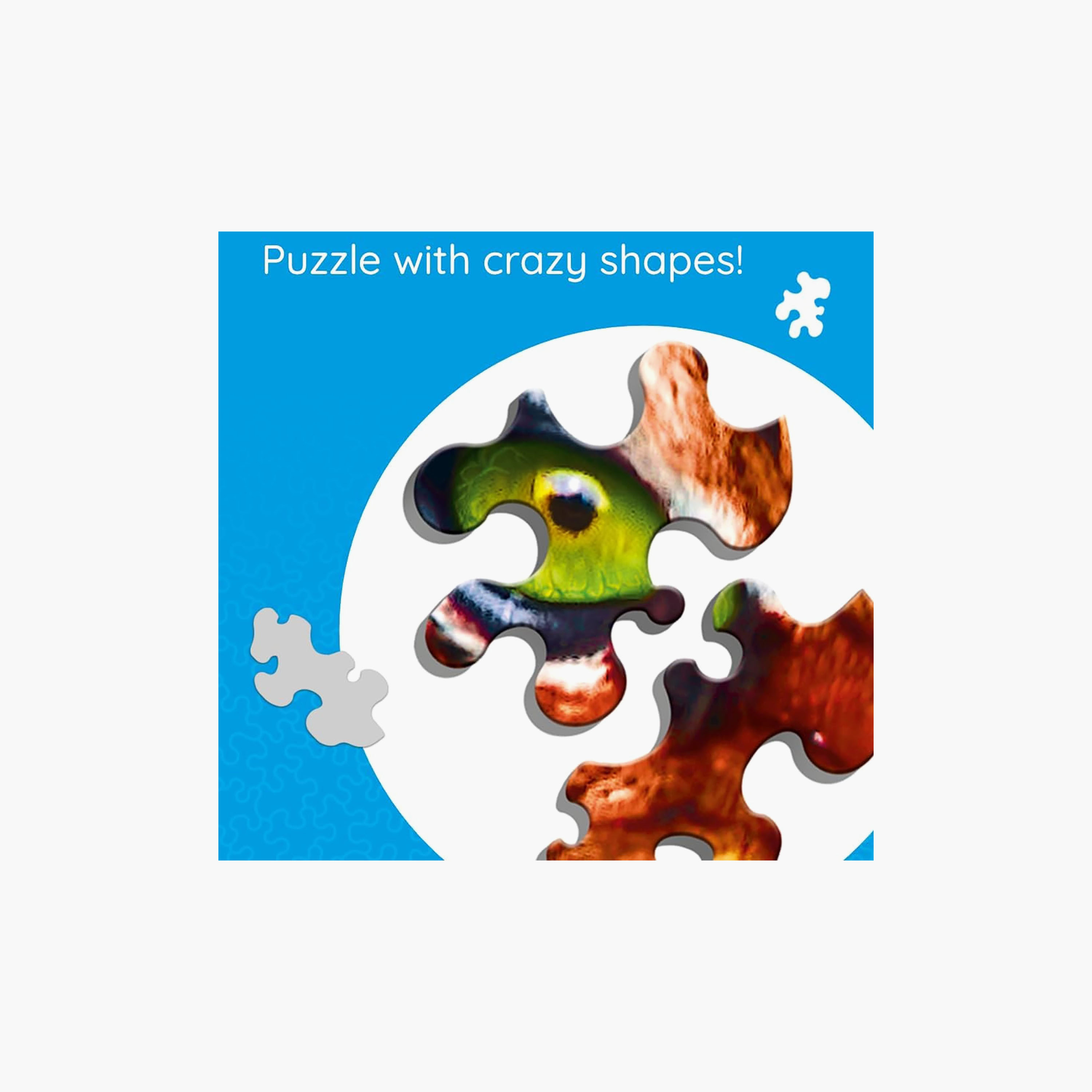 Trefl Assorted 600-Piece Crazy Shapes Puzzle Set-toys-indoortoys-puzzles-image-2