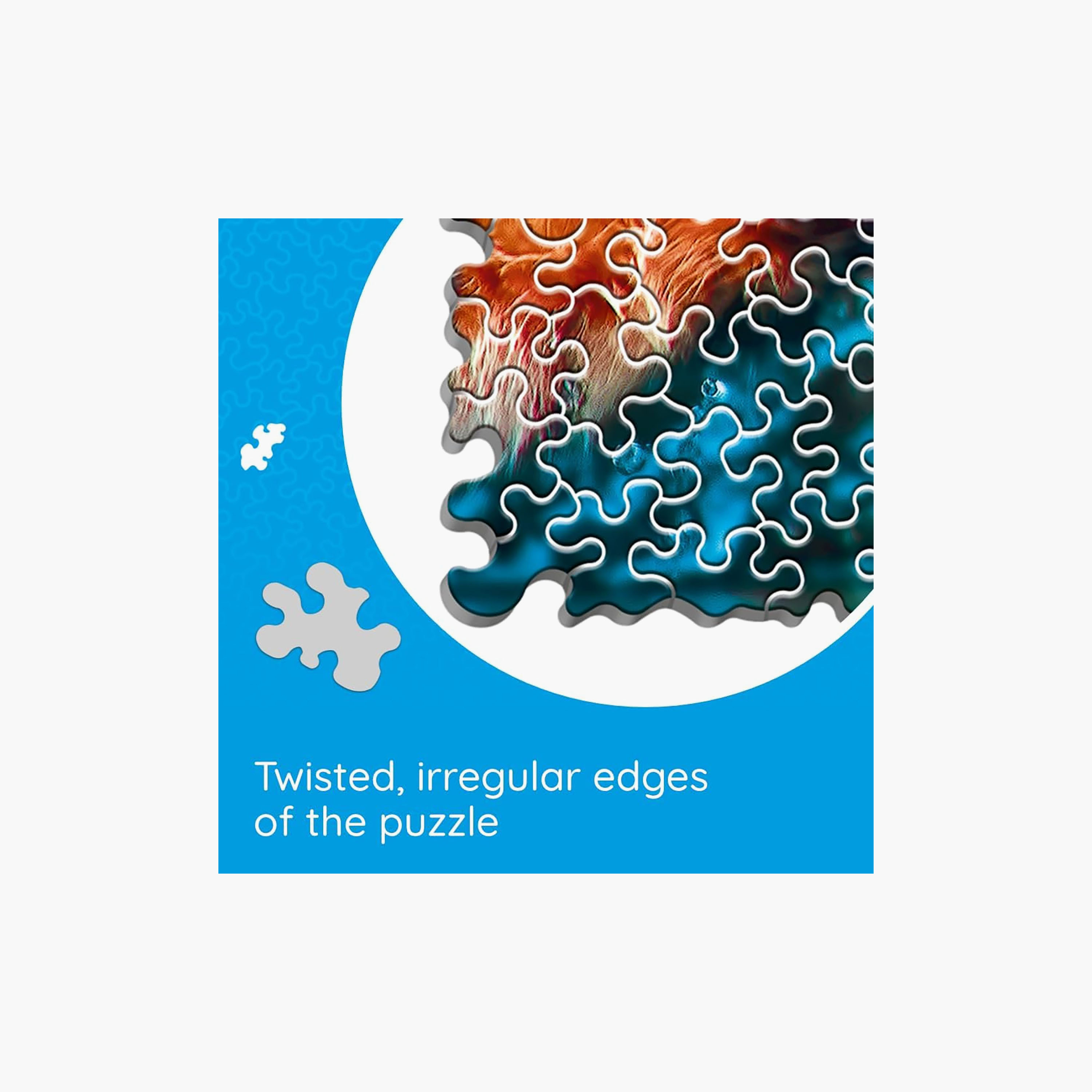 Trefl Assorted 600-Piece Crazy Shapes Puzzle Set-toys-indoortoys-puzzles-image-3