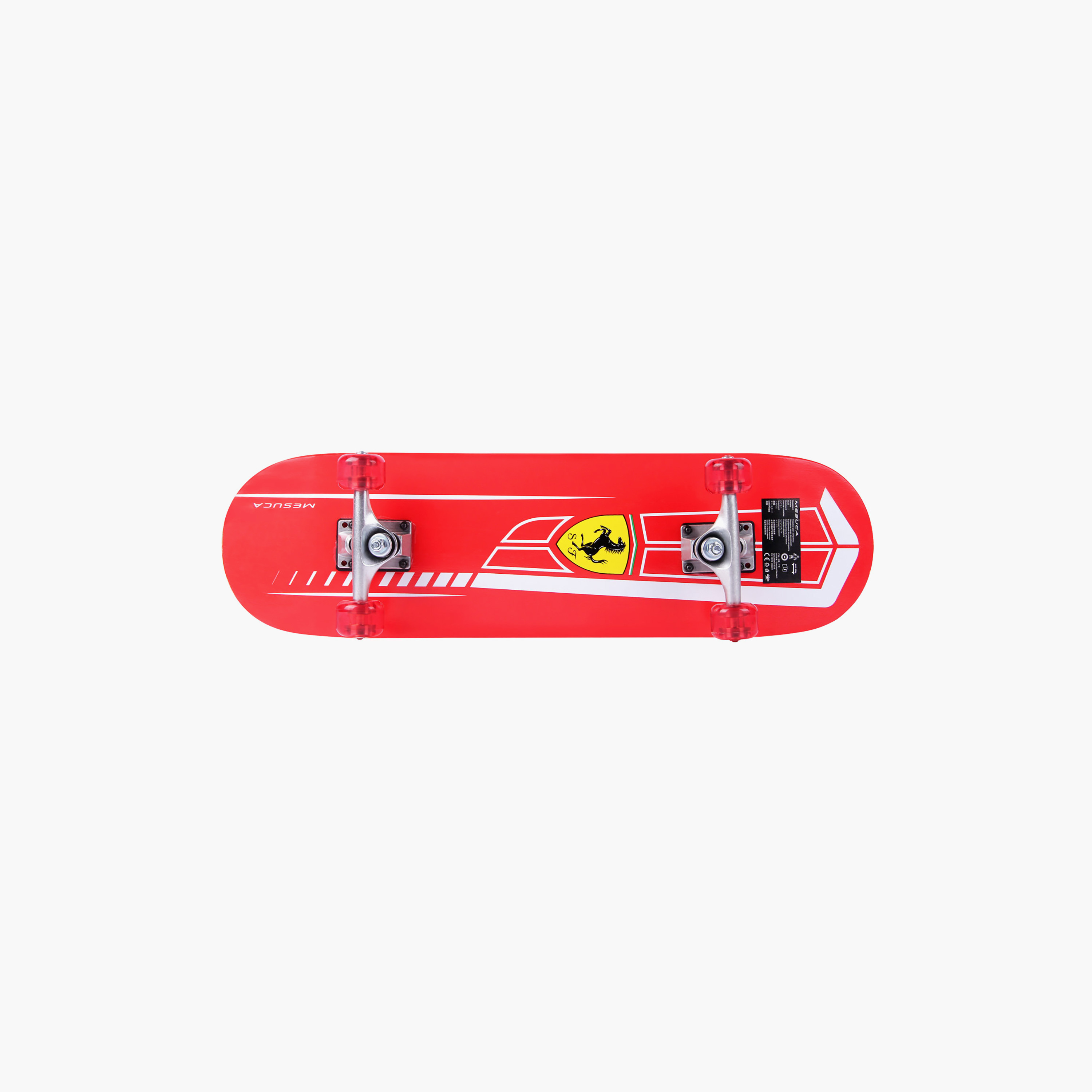 لوح تزلج مزدوج الطرف من فيراري-toys-outdoor-sports-image-2