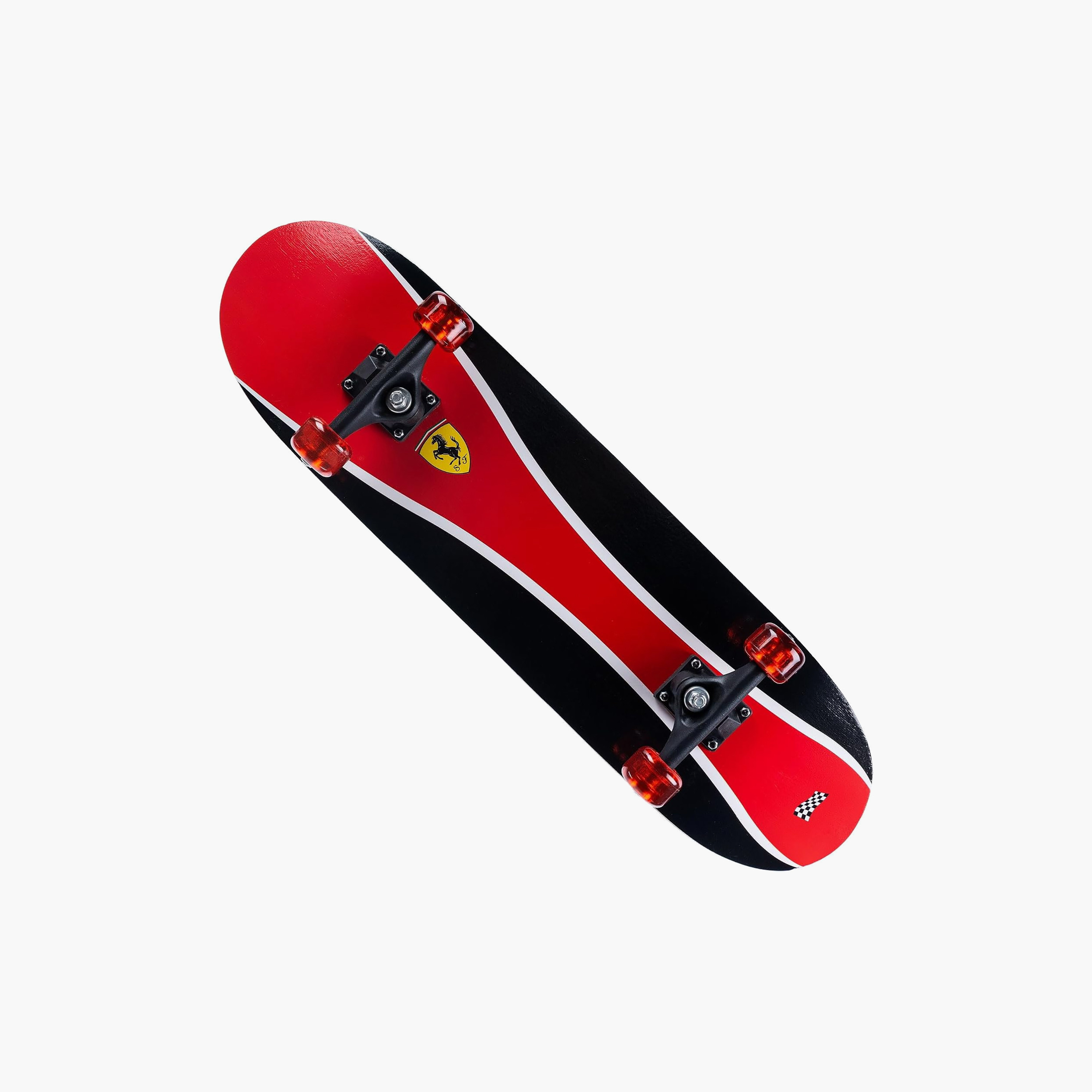 Ferrari Double Kick Skateboard-toys-outdoor-sports-image-2