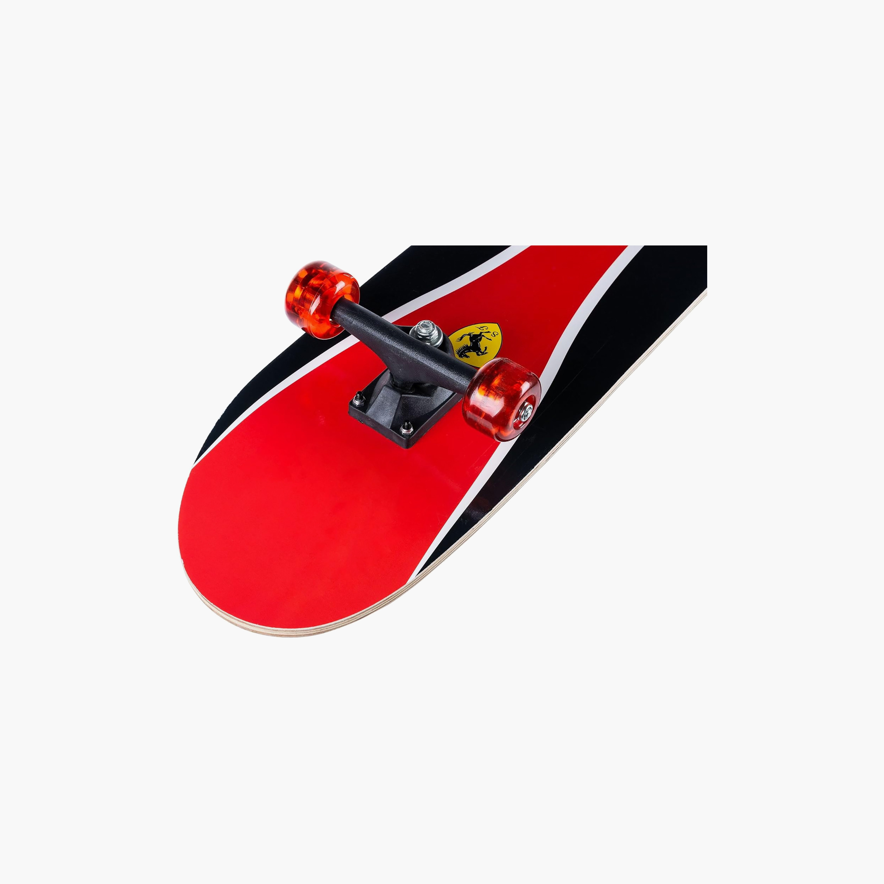 Ferrari Double Kick Skateboard-toys-outdoor-sports-image-3
