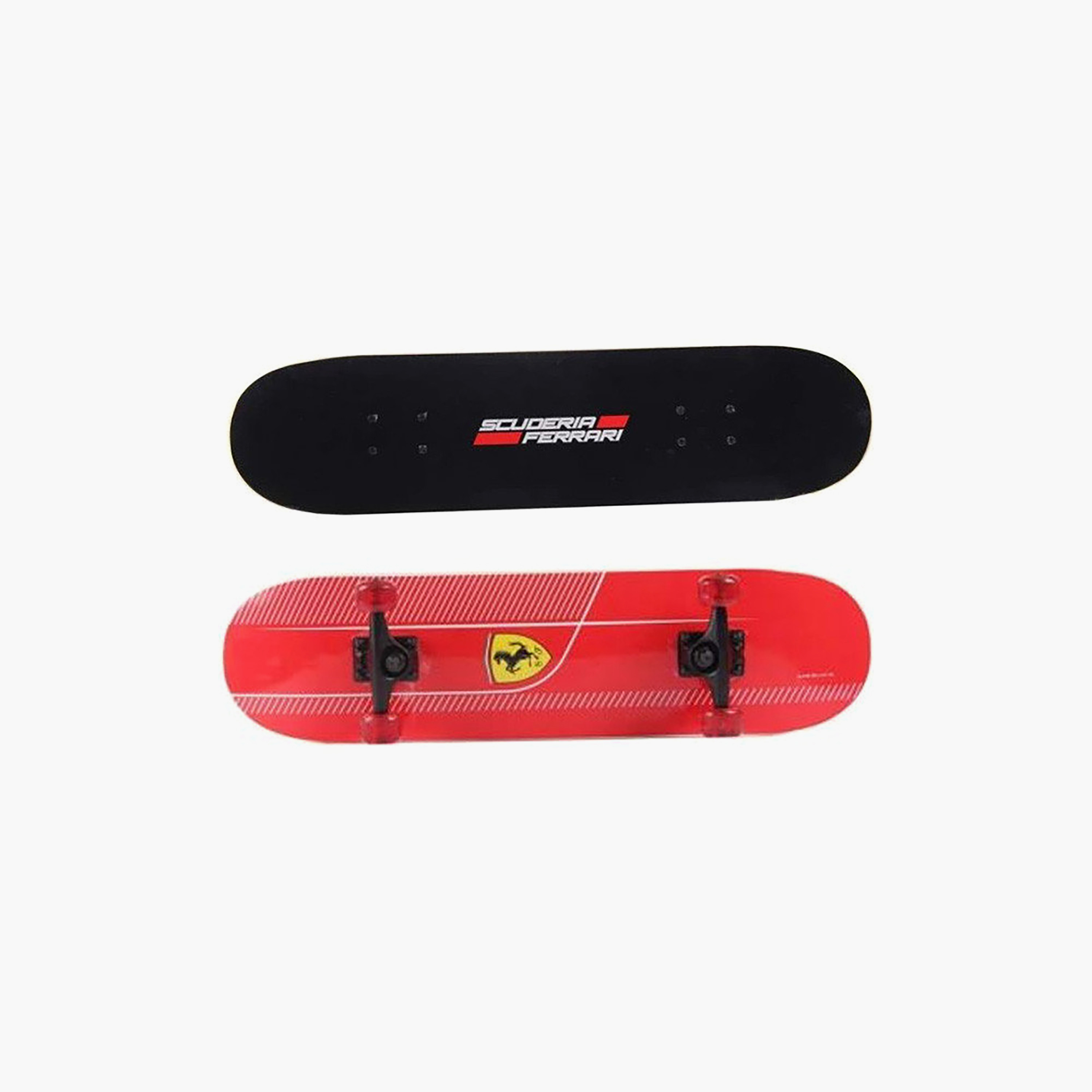 Ferrari 31x8 Double-Kick Skateboard-toys-outdoor-sports-image-2