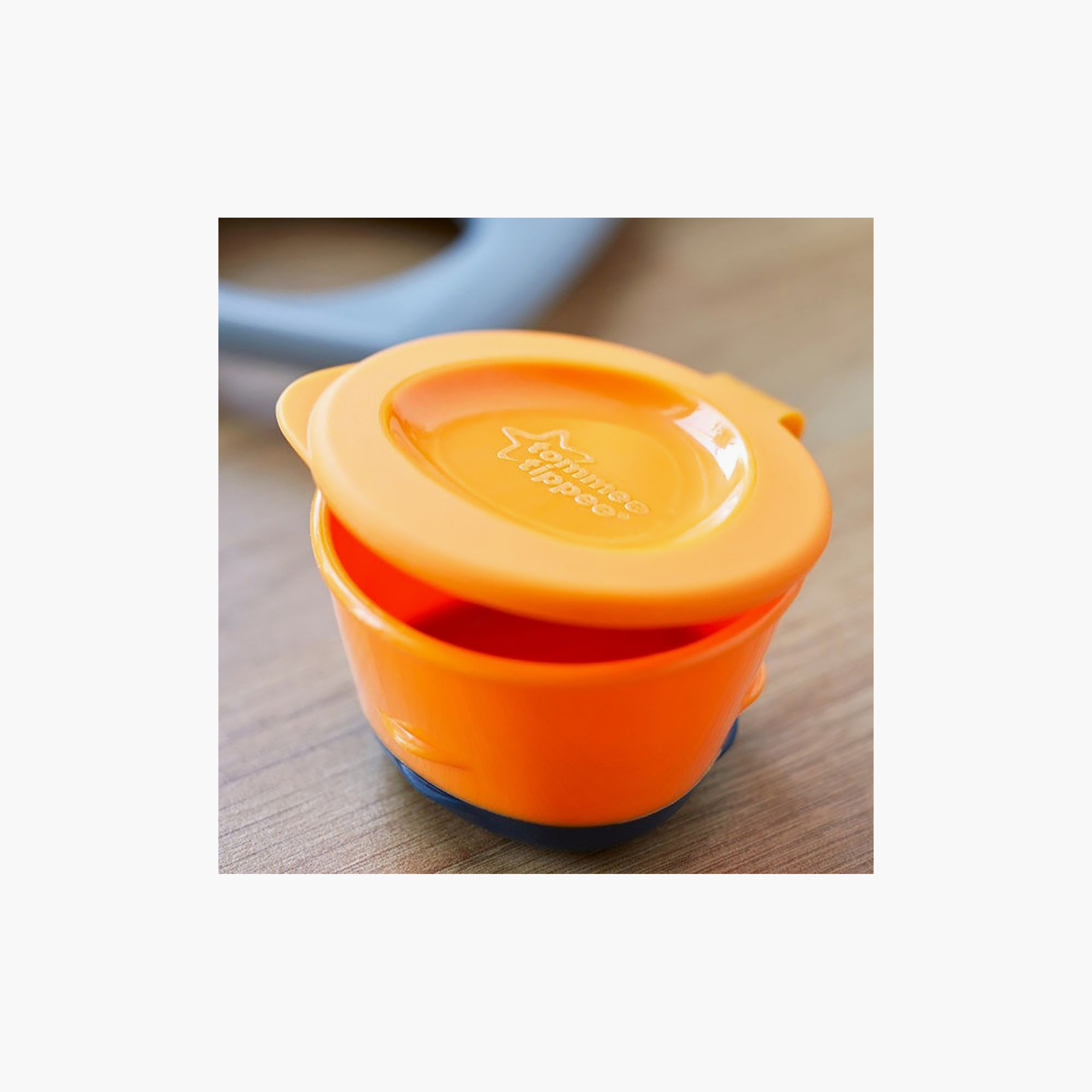 Tommee Tippee Pop Up Freezer Pots with Storage Tray-baby-feeding-accessories-image-6