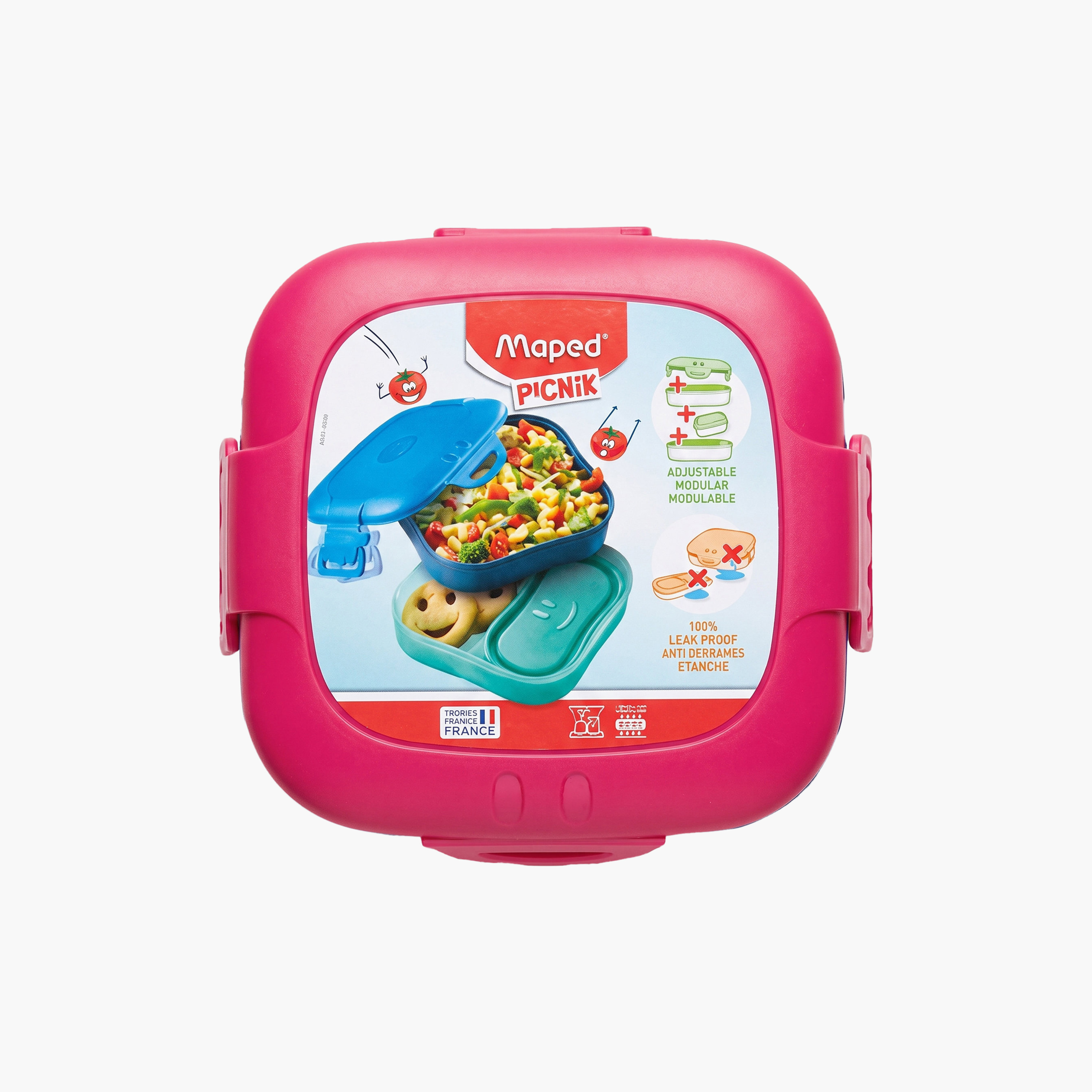 علبة غداء مابيد كونسيبت للأطفال 3 في 1-school-lunchessentials-lunchboxes-image-1