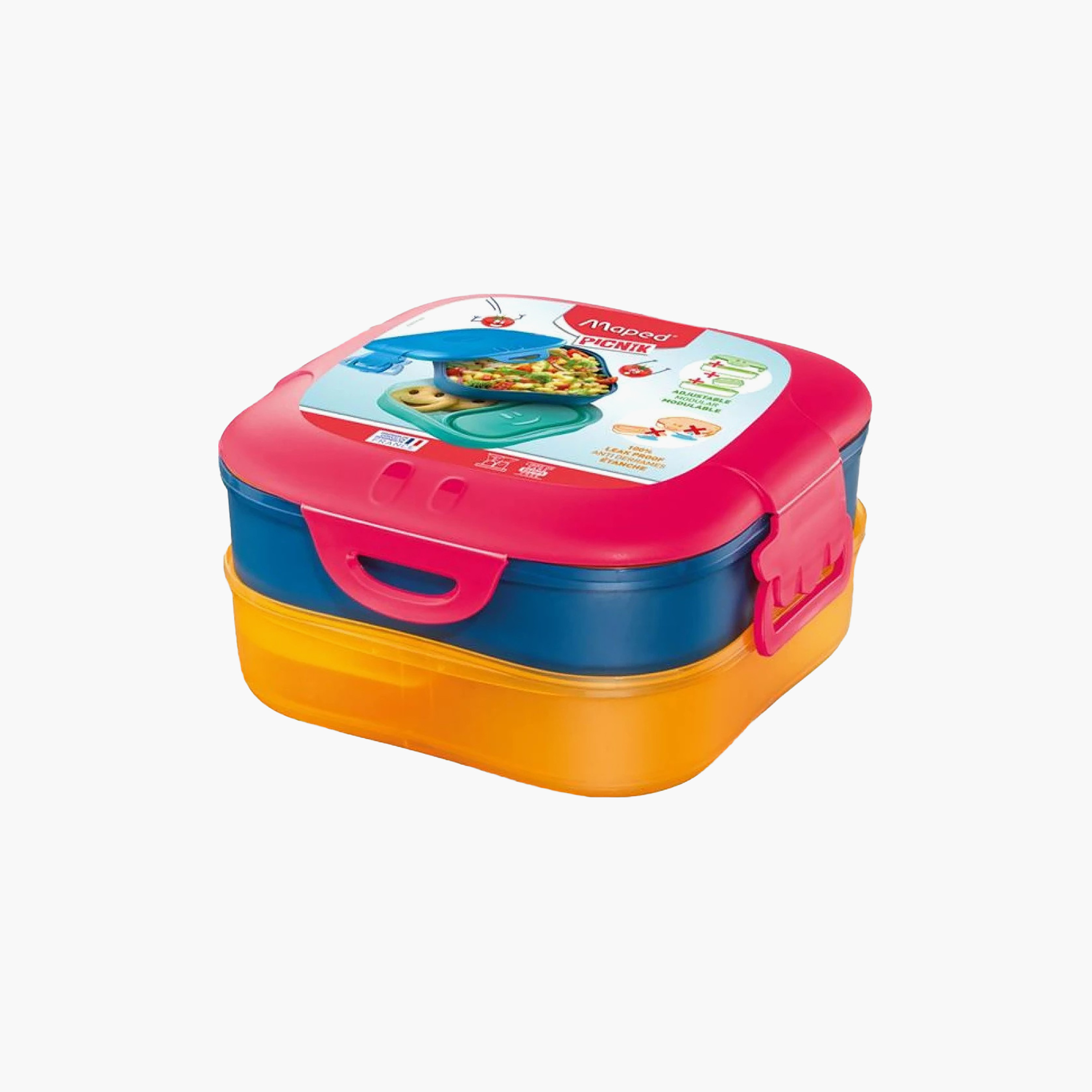 علبة غداء مابيد كونسيبت للأطفال 3 في 1-school-lunchessentials-lunchboxes-image-3