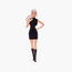 Barbie Blonde Haired Doll-toys-dollsandplaysets-dolls-image-1