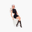 Barbie Blonde Haired Doll-toys-dollsandplaysets-dolls-image-2
