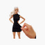 Barbie Blonde Haired Doll-toys-dollsandplaysets-dolls-image-3
