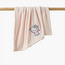 Sanrio Cotton Hello Kitty Applique Blanket-baby-nursery-blanketsandswaddles-receivingblankets-image-1