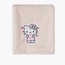Sanrio Cotton Hello Kitty Applique Blanket-baby-nursery-blanketsandswaddles-receivingblankets-image-3